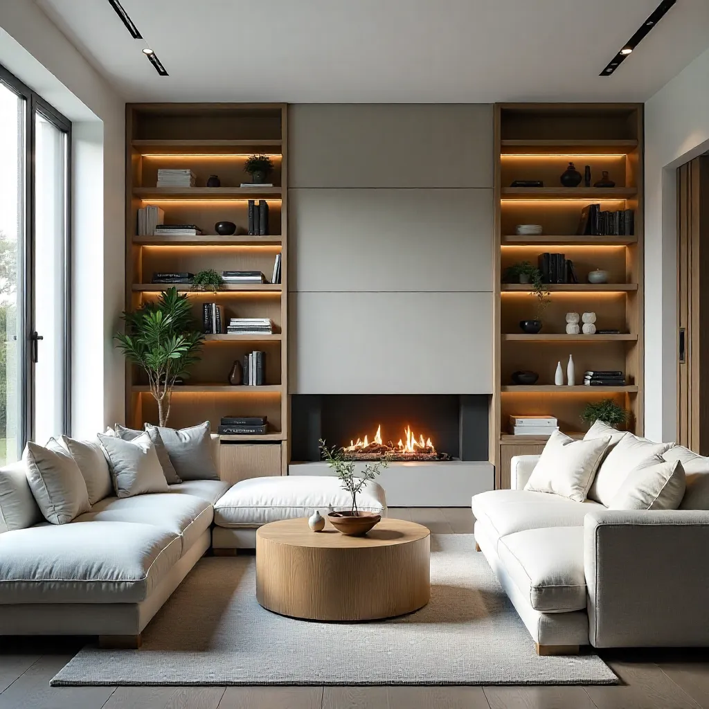 Vaatekaapin järjestely